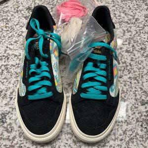 NWT Adidas x Arizona Sneakers